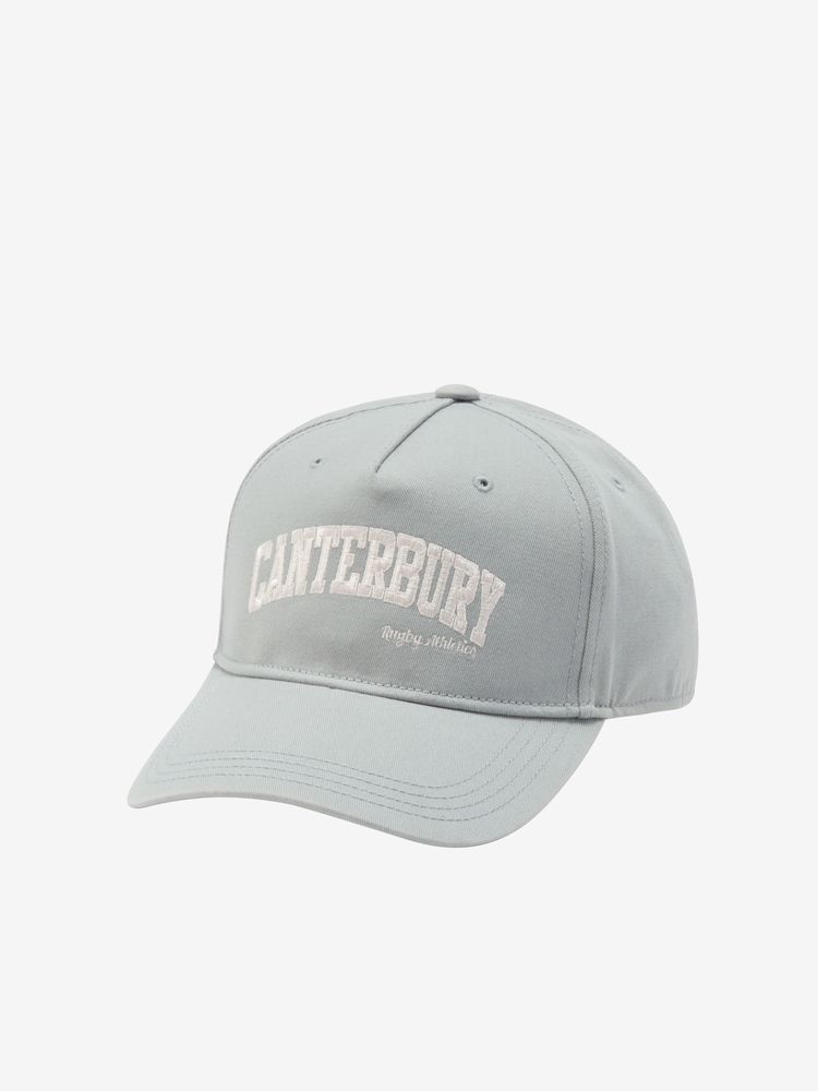canterbury(カンタベリー) ｜クラシックロゴキャップ(ユニセックス)