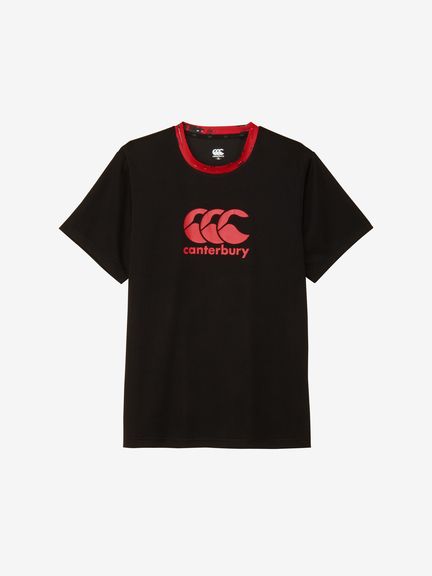 HELLY HANSEN×CHALLENGER ショートスリーブロゴティー【L】 公式・限定】HH×CHALLENGER ショートスリーブロゴティー（ユニセックス