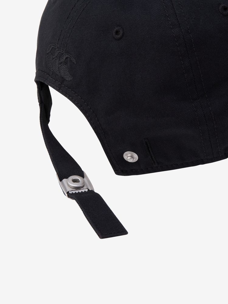 canterbury(カンタベリー) ｜ジャパン スペクテーターキャップ(ユニセックス)