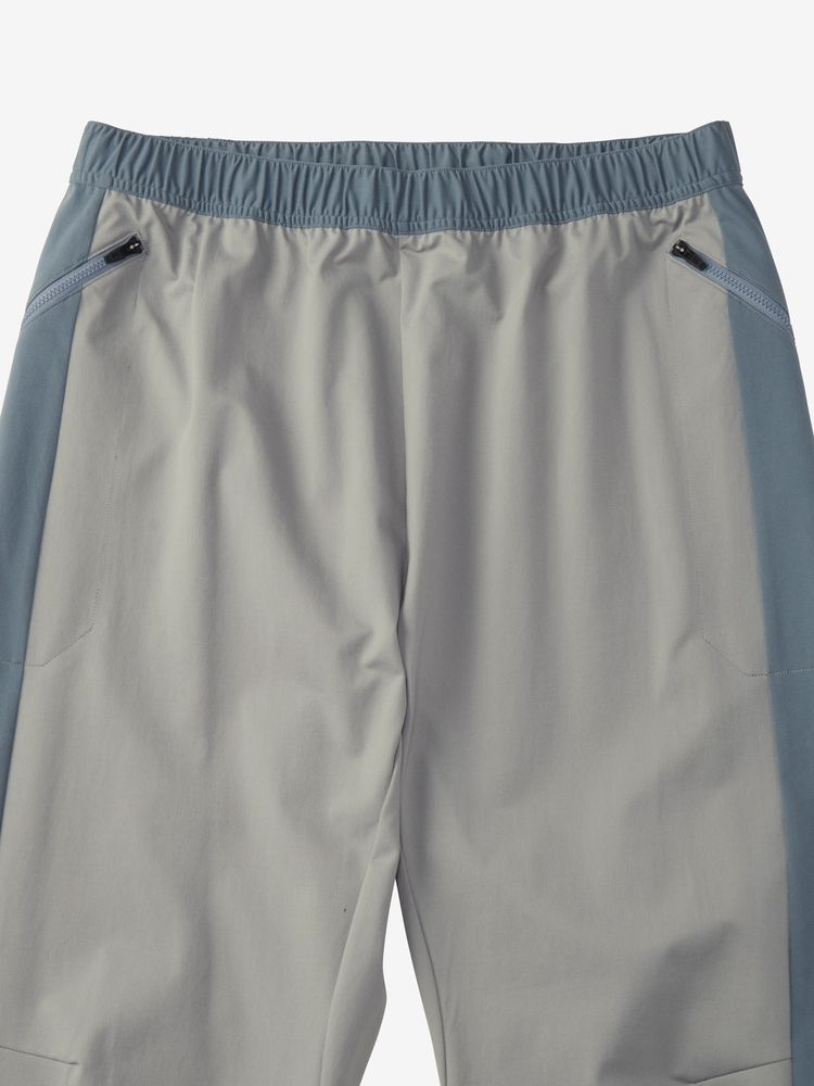 canterbury(カンタベリー) ｜デュアルパンツ（ユニセックス／ビッグサイズ）