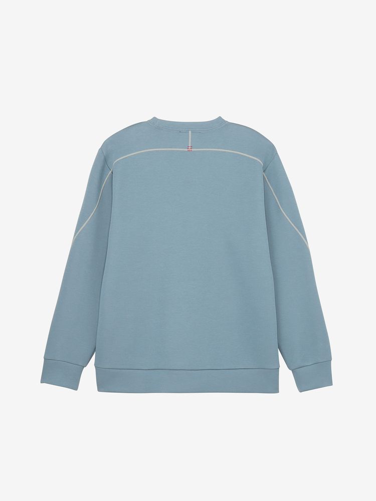 canterbury(カンタベリー) ｜ダフテックエアークルーネックシャツ(ユニセックス)