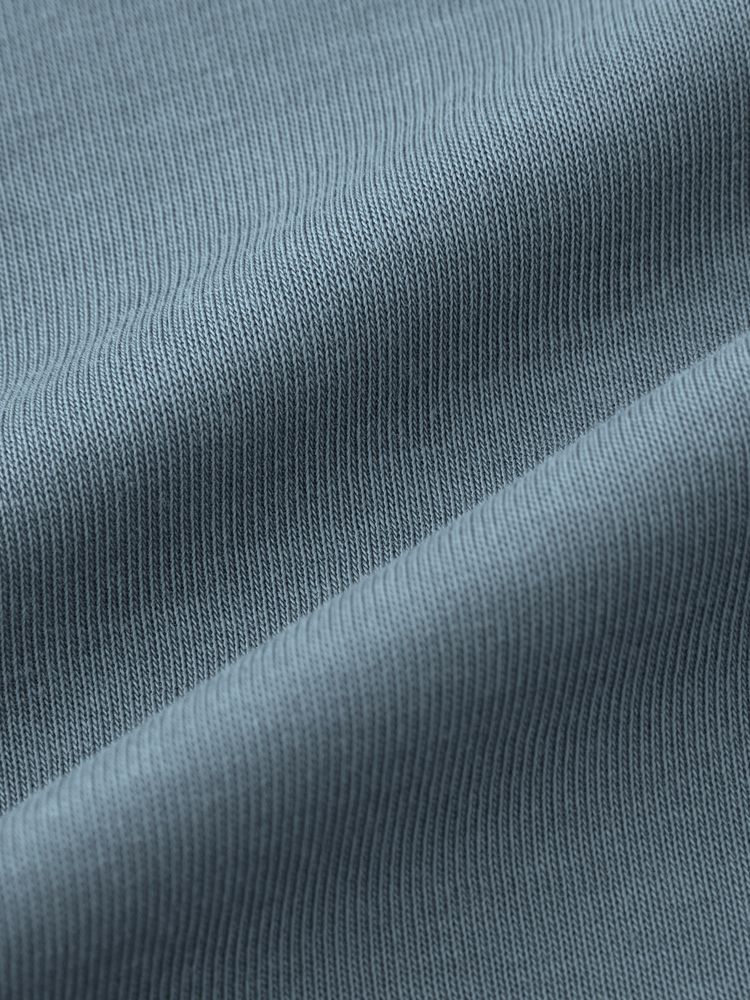 canterbury(カンタベリー) ｜ダフテックエアークルーネックシャツ（ユニセックス／ビッグサイズ）