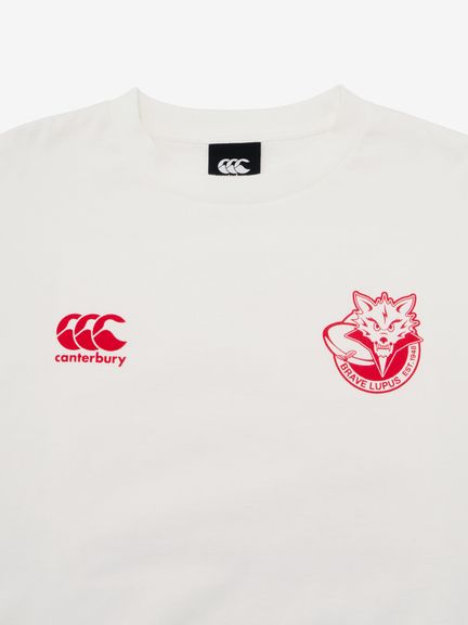 公式・限定】東芝ブレイブルーパス東京 ロングスリーブ ティー（ユニ