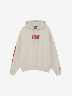 公式・限定】東芝ブレイブルーパス東京 ライトスウェットパーカ（ユニ