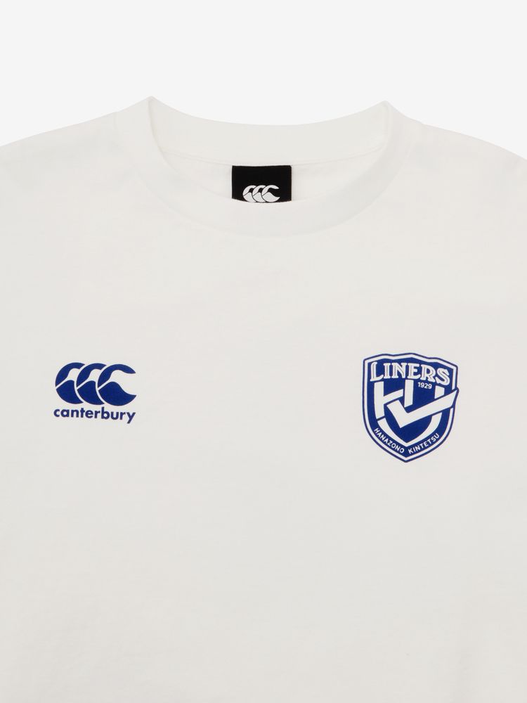 公式・限定】花園近鉄ライナーズ ロングスリーブティー（ユニセックス