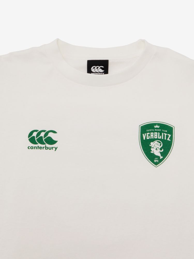 公式・限定】トヨタヴェルブリッツ ロングスリーブ ティー（ユニ