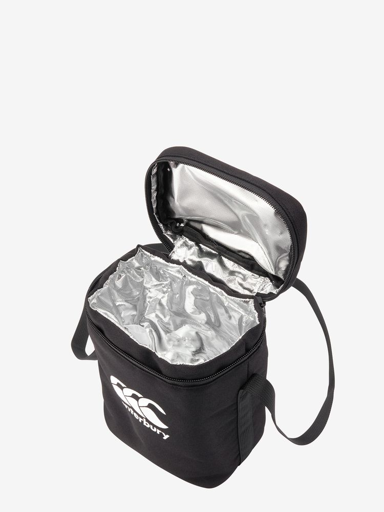 mini❁⃘*‬‪︎ ‪ページ　リメイク缶　２号缶バッグ 公式・限定】カンタベリー ミニクーラー(ユニセックス)｜カンタベリー