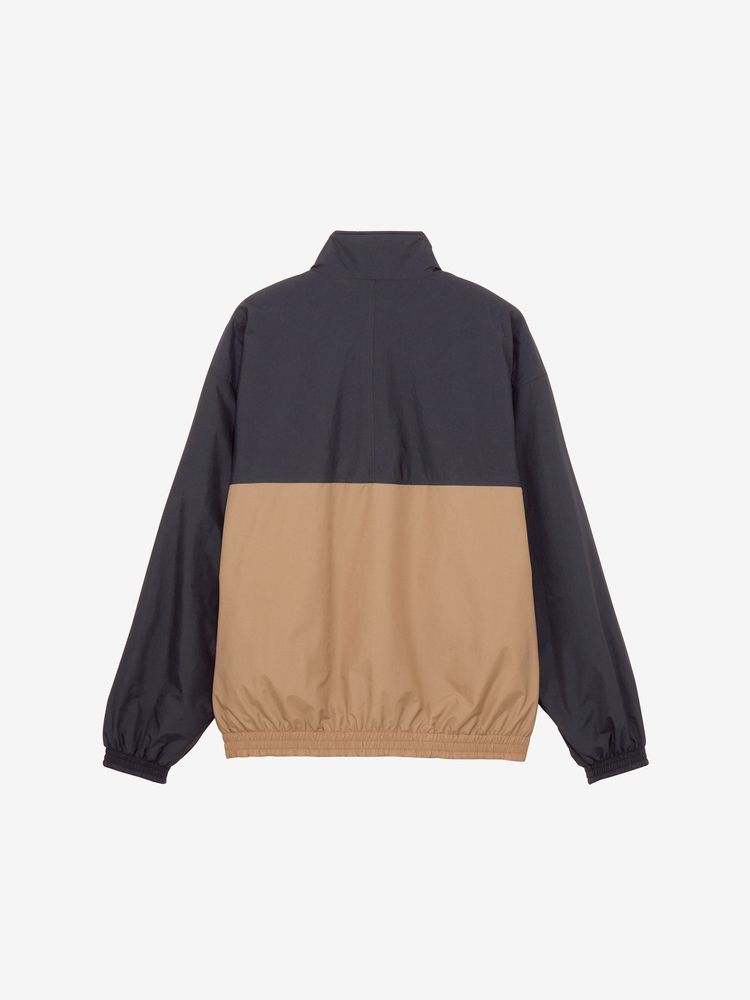 canterbury(カンタベリー) ｜リバーシブルフィールドジャケット(ユニセックス)