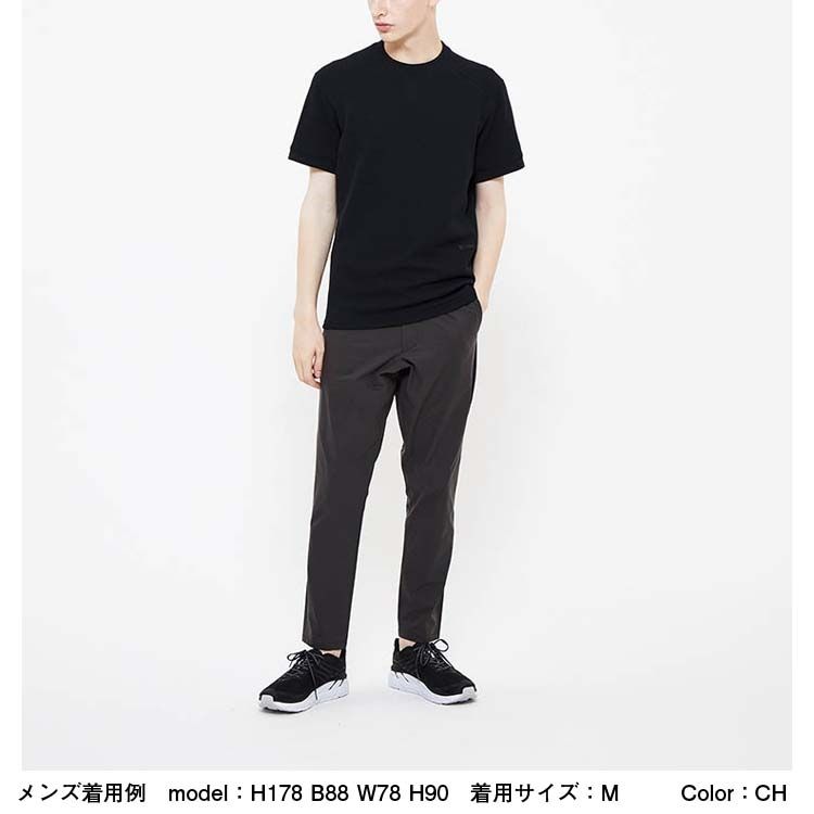 ウーブンストレッチ ユーティリティパンツ メンズ Gap Goldwin ゴールドウイン 公式通販