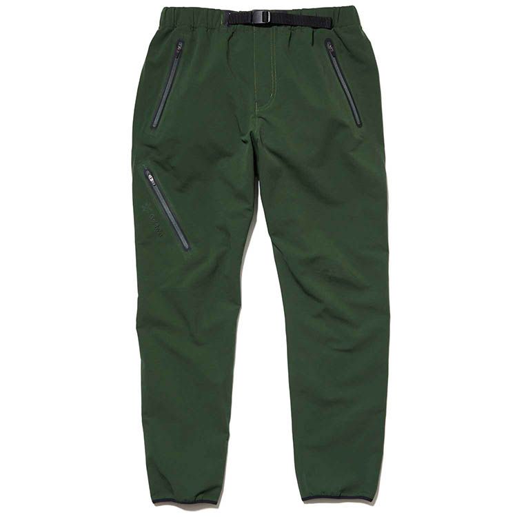 シュプールライトパンツ メンズ Gmp Goldwin ゴールドウイン 公式通販