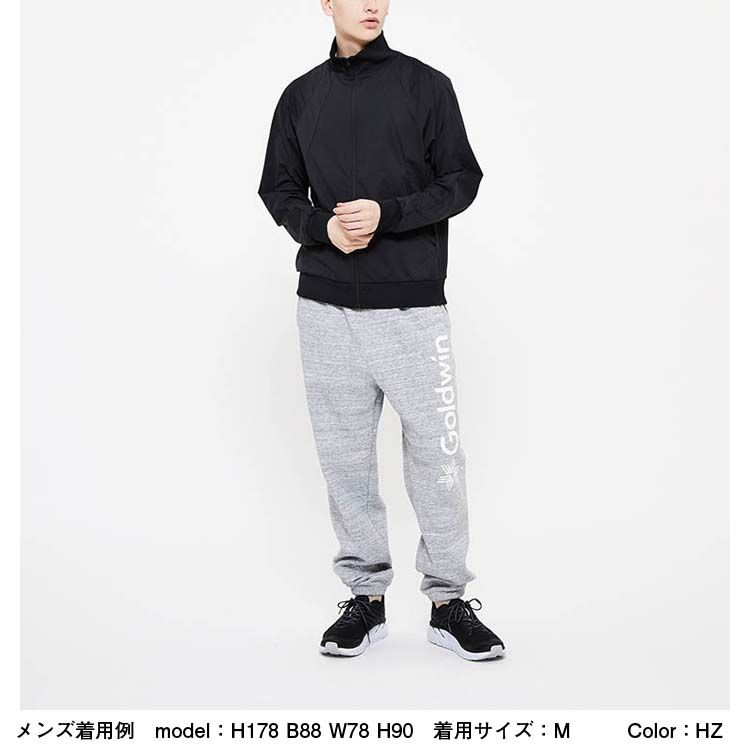 ジョグスウェットパンツ メンズ Gap Goldwin公式通販 アウトレット
