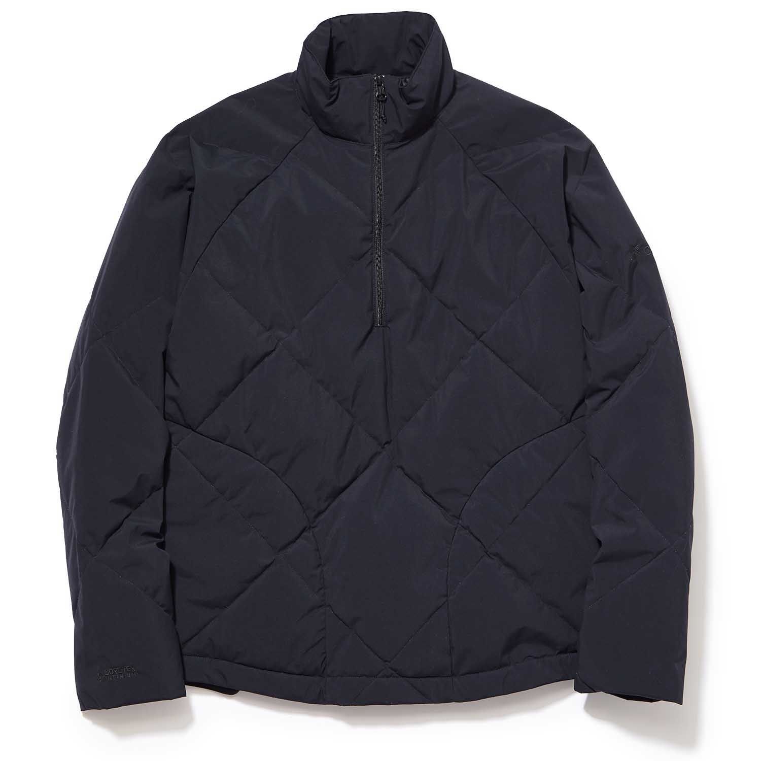 スノードゥエラーズ ダウン ロングスリーブ プルオーバー メンズ Gl295pk Goldwin ゴールドウイン 公式通販