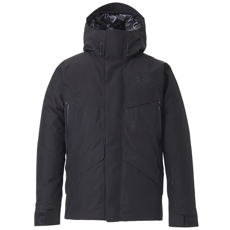 ウラノスダウンジャケット メンズ Gp Goldwin ゴールドウイン 公式通販