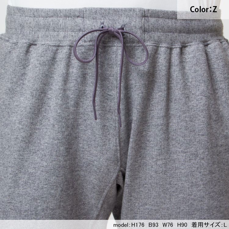 リポーズスウェットハーフパンツ C3fit メンズ リカバリーウエア 3f Goldwin ゴールドウイン 公式通販