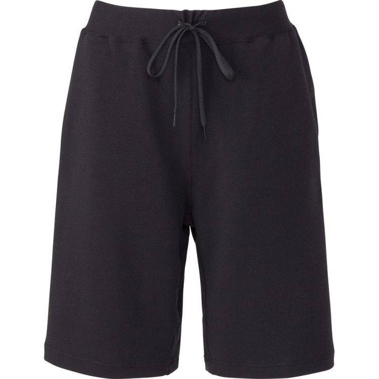 リポーズスウェットハーフパンツ C3fit レディース リカバリーウエア 3fw Goldwin ゴールドウイン 公式通販