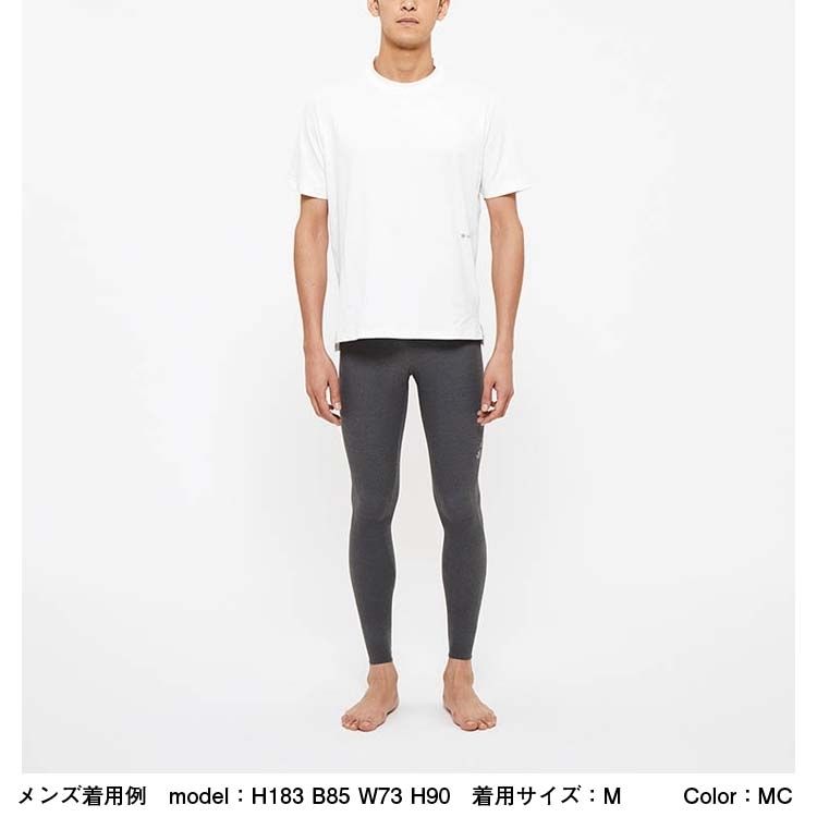フュージョンロングタイツ(C3fit/メンズ)