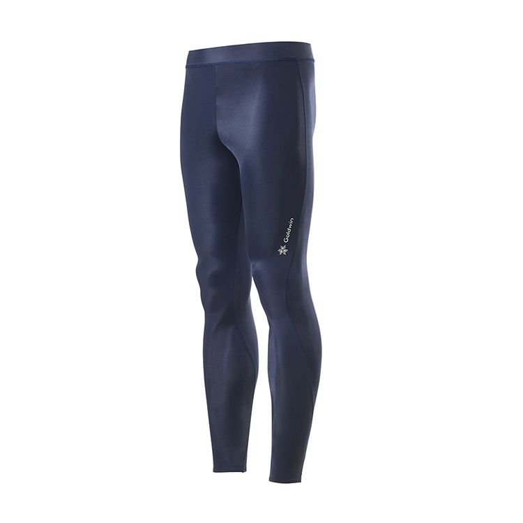 安い購入 Faceインスピレーションロングタイツ C3fit メンズ North ランニング Alrc Asia