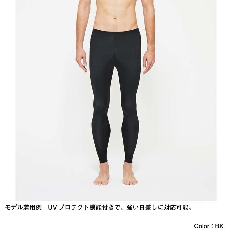 アドバンスカーゴロングタイツ（C3fit／メンズ）（GC09355）- Goldwin公式通販