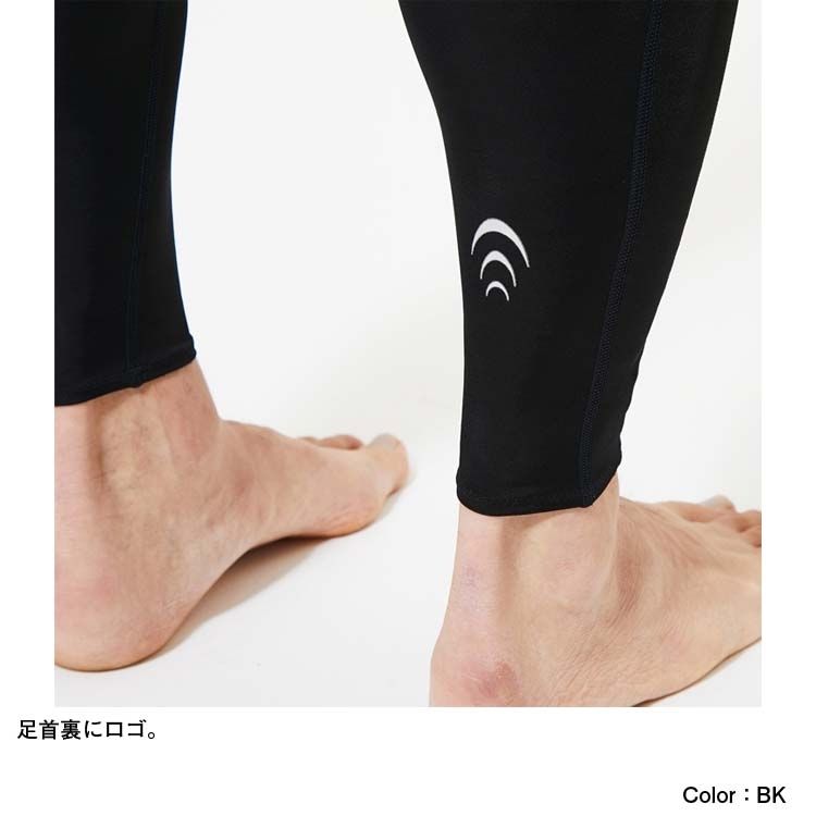 アドバンスカーゴロングタイツ（C3fit／メンズ）（GC09355）- Goldwin公式通販