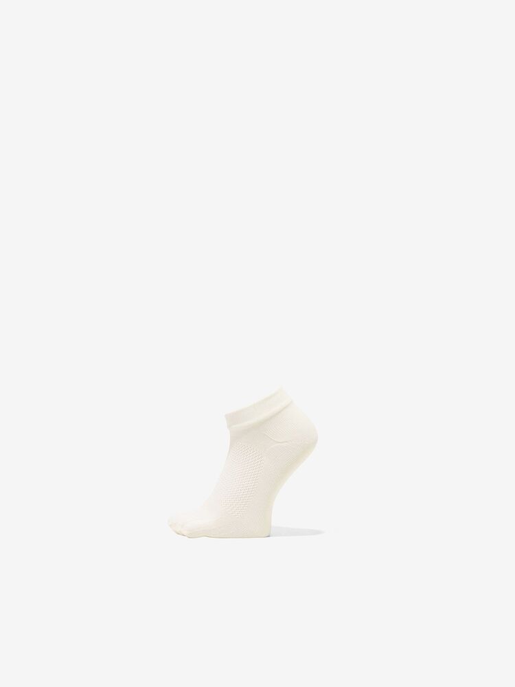 ペーパーファイバー5本指ソックス（C3fit／ユニセックス