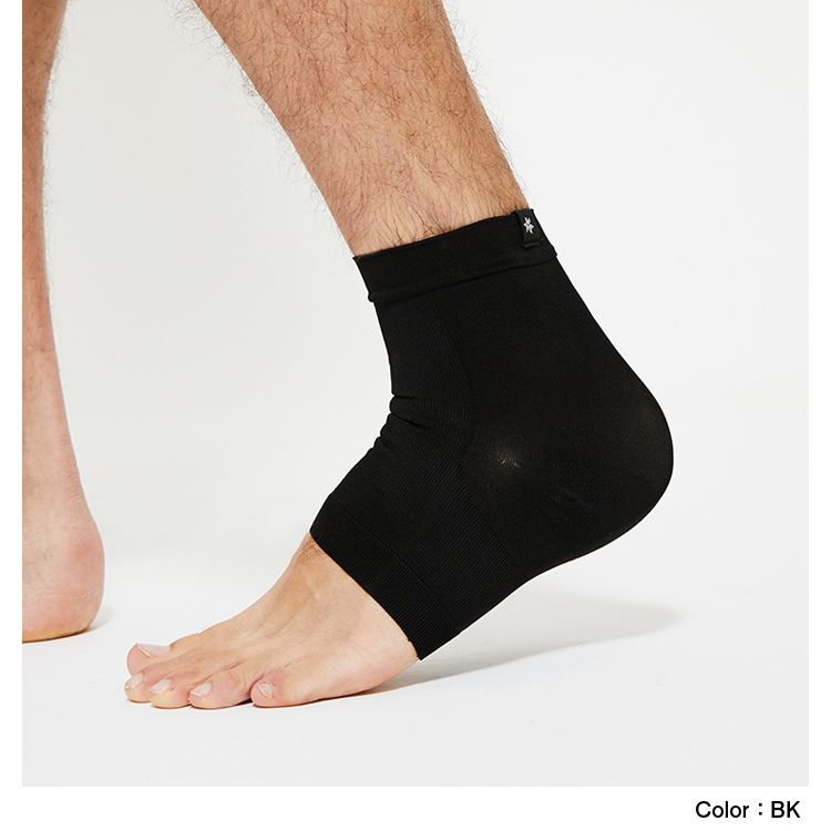 フォーカスニットアンクルサポーター C3fit ユニセックス Gc Goldwin ゴールドウイン 公式通販