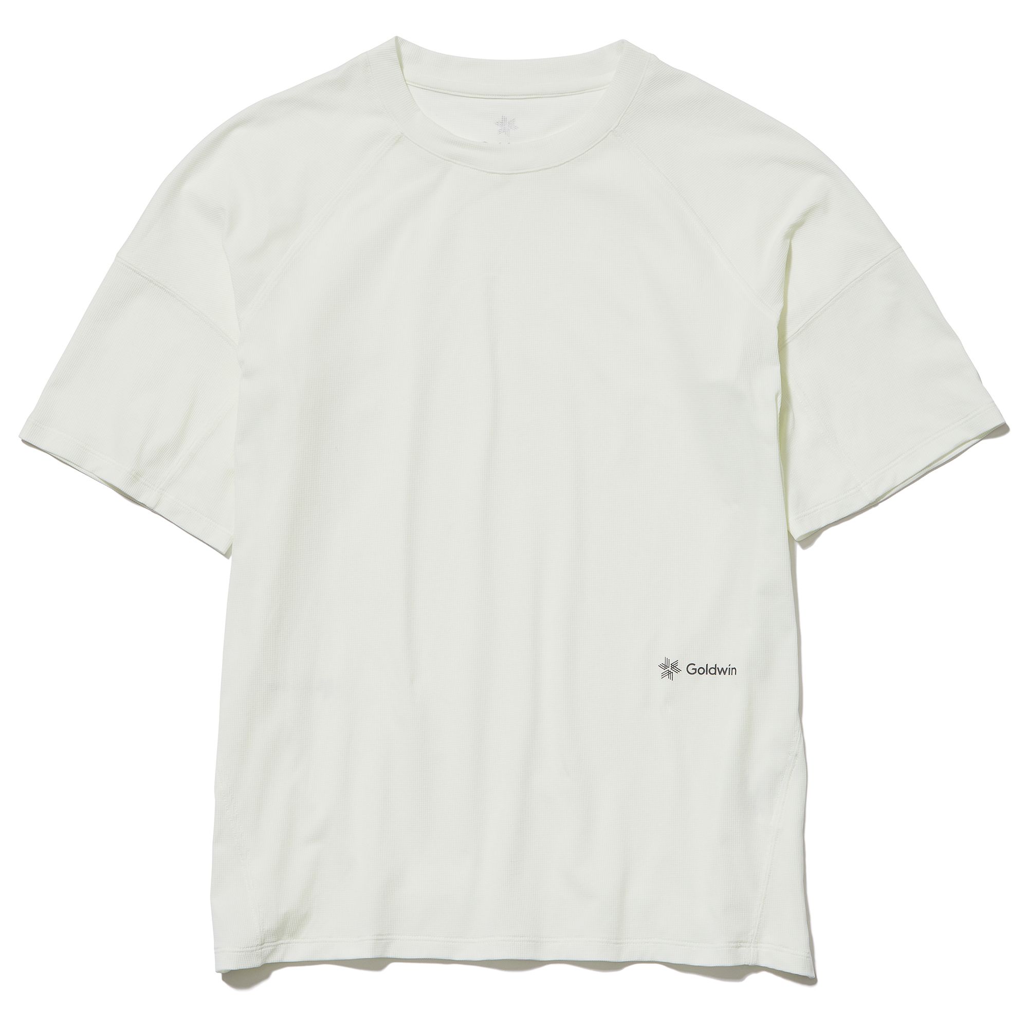 フリースリーブドライｔシャツ メンズ Ga611p Goldwin公式通販 アウトレット