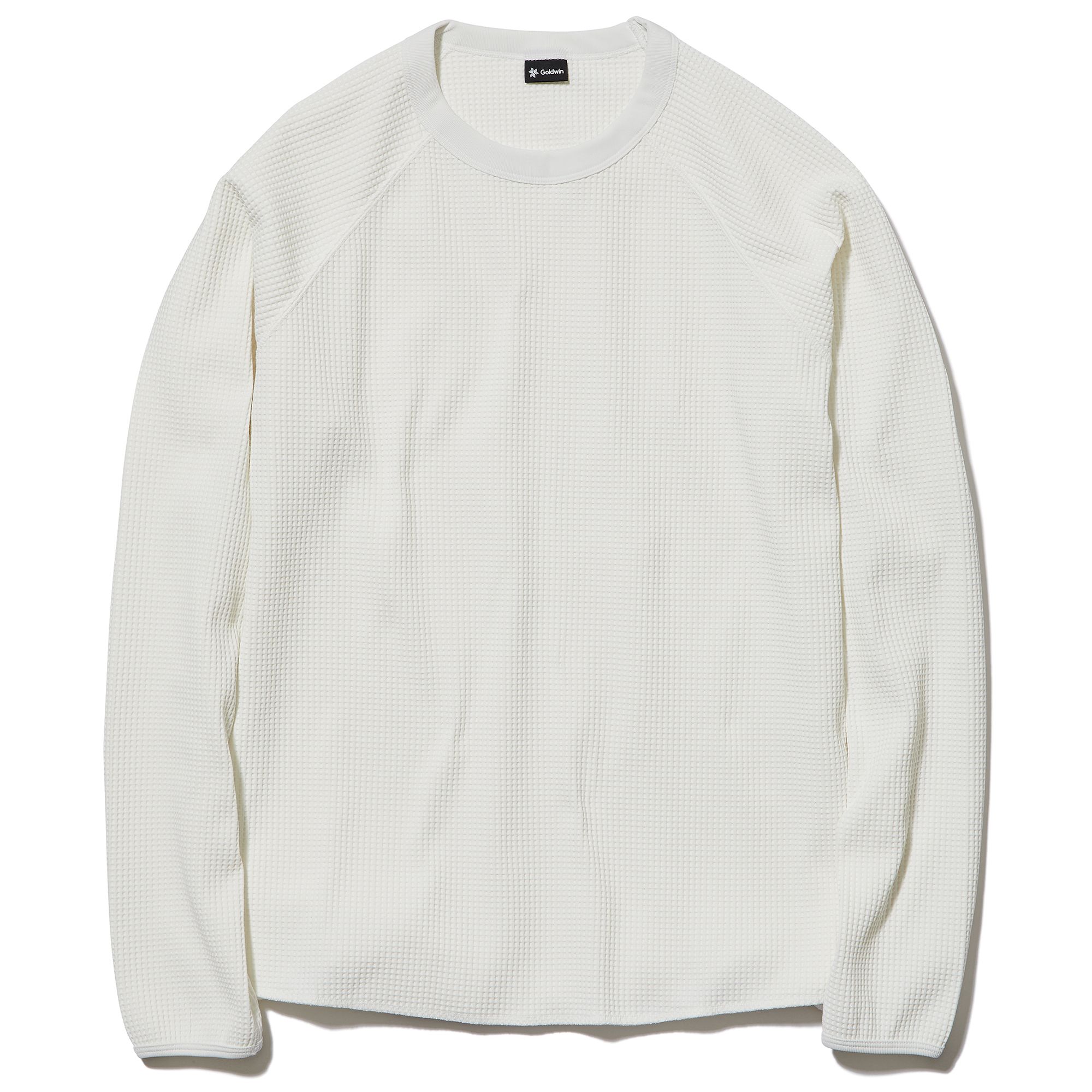 サーマルロングスリーブｔシャツ メンズ Gmp Goldwin公式通販