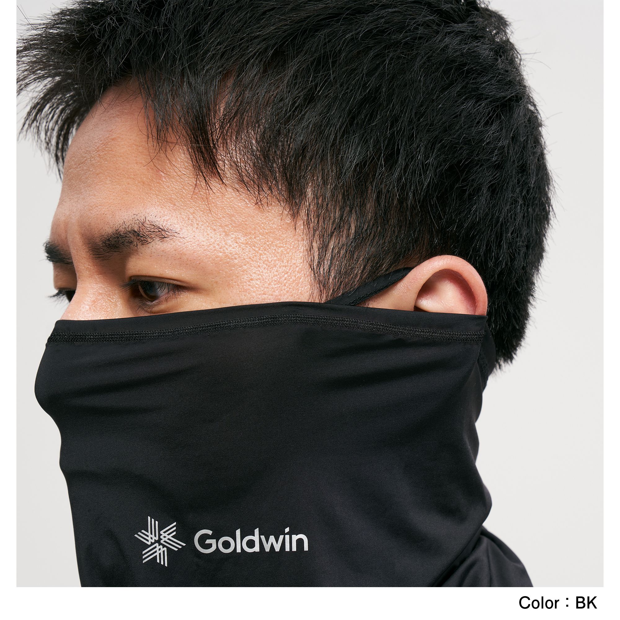 定価の88％ＯＦＦ シースリーフィット ネックカバー フェイスカバー GC00192-BK ブラック C3fit Face Cover メンズ  レディース ランニング トレーニング UVカット 黒 leptokaria-letovanje.co.rs