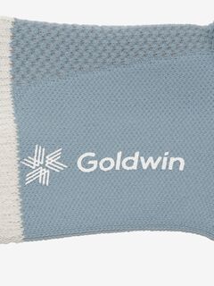 Goldwin(ゴールドウイン) ｜ペーパーファイバーC3fitアーチサポートパイルソックス（C3fit／ユニセックス）
