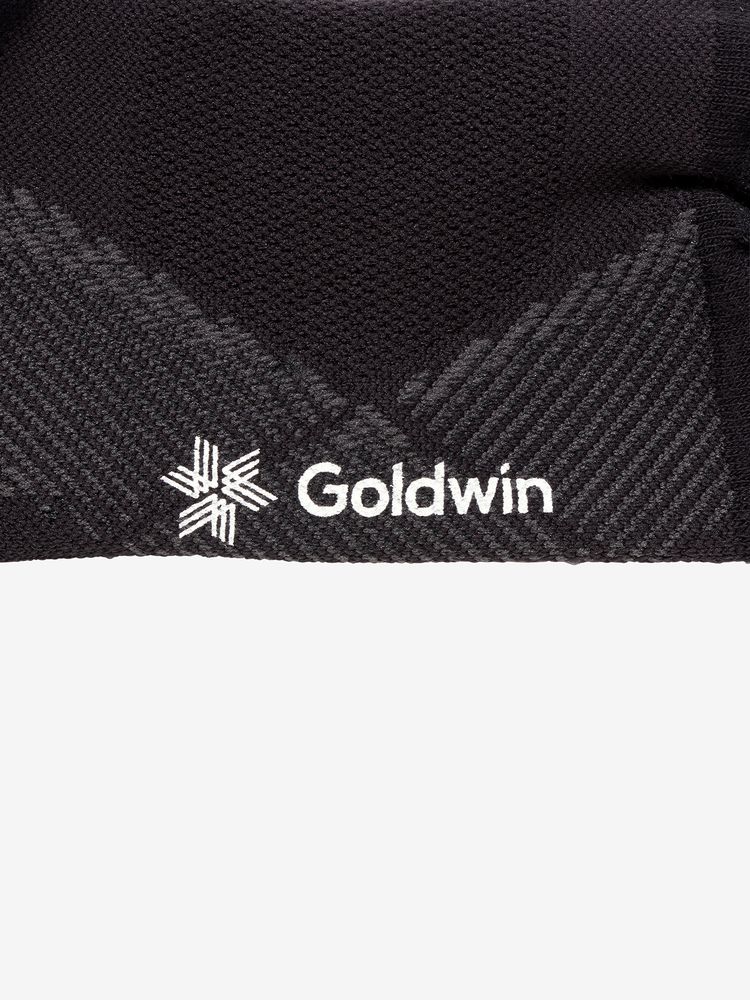 Goldwin(ゴールドウイン) ｜アーチサポート ハイソックス（C3fit／ユニセックス）