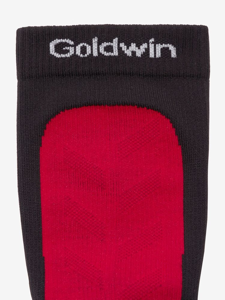 Goldwin(ゴールドウイン) ｜光電子ウィンターグリップハイソックス（C3fit／ユニセックス）