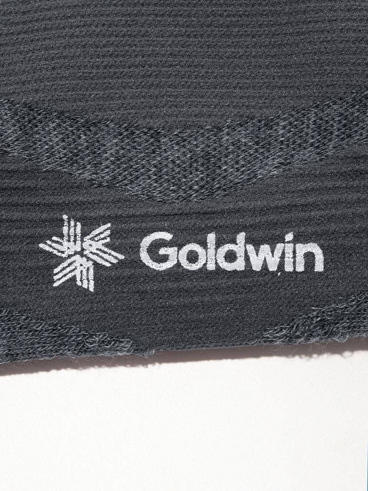 ウィンターウールハイソックス（C3fit／ユニセックス）（GC20321）- Goldwin公式通販