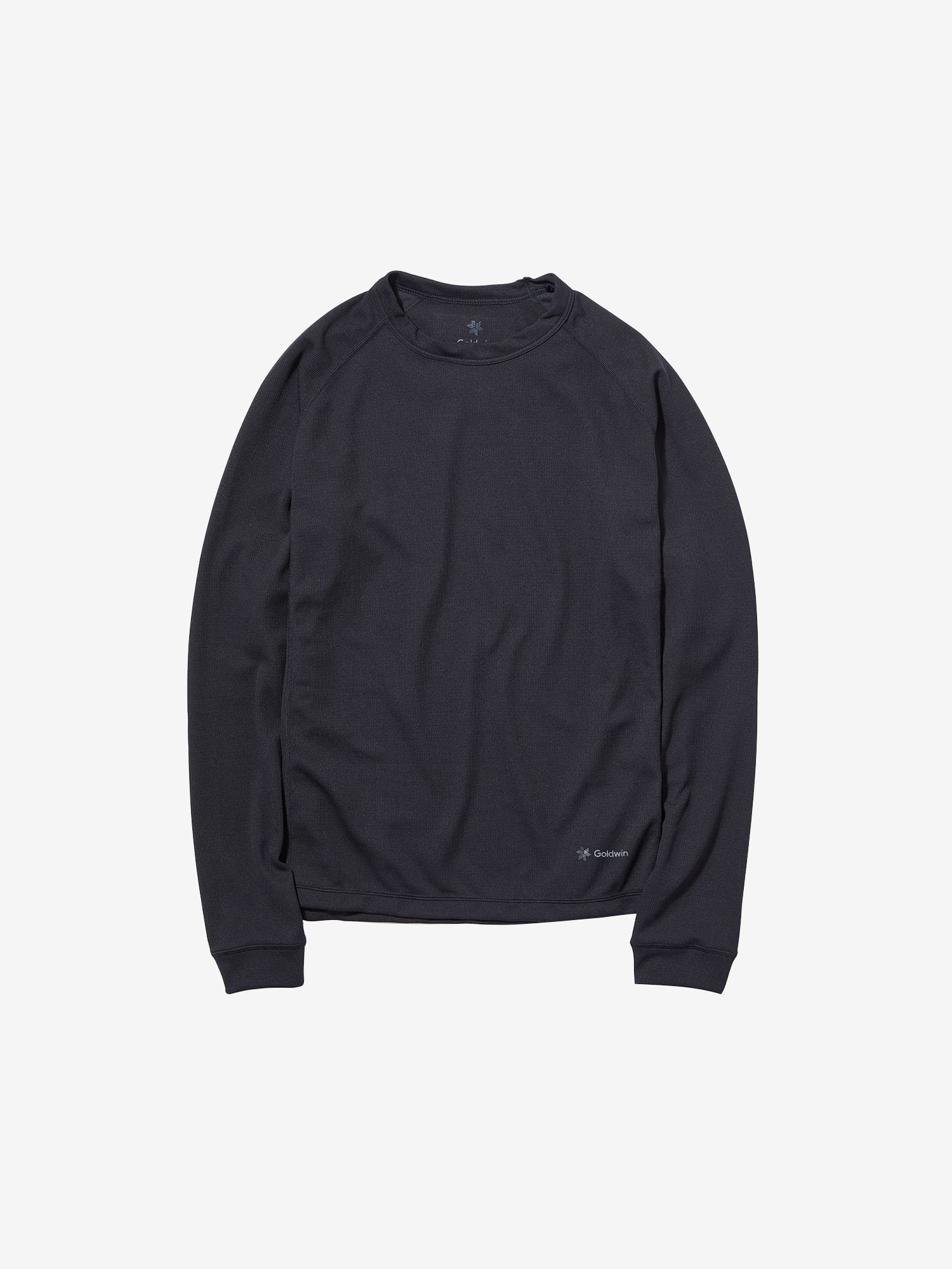 リポーズ ロングスリーブTシャツ(C3fit/メンズ)