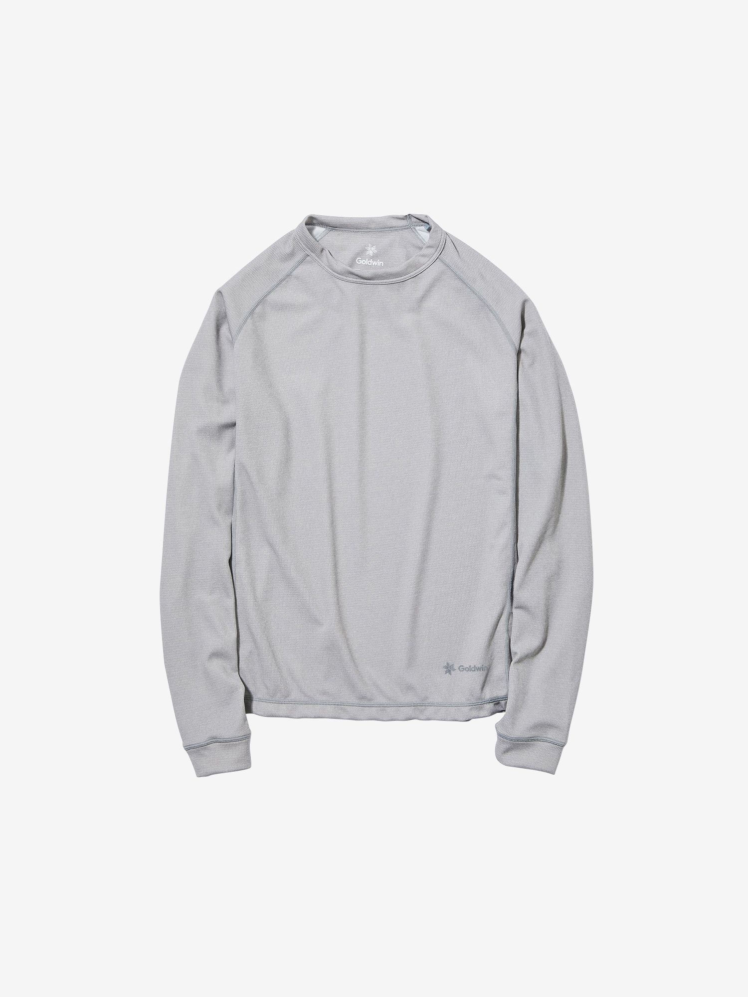 リポーズ ロングスリーブTシャツ(C3fit/メンズ)