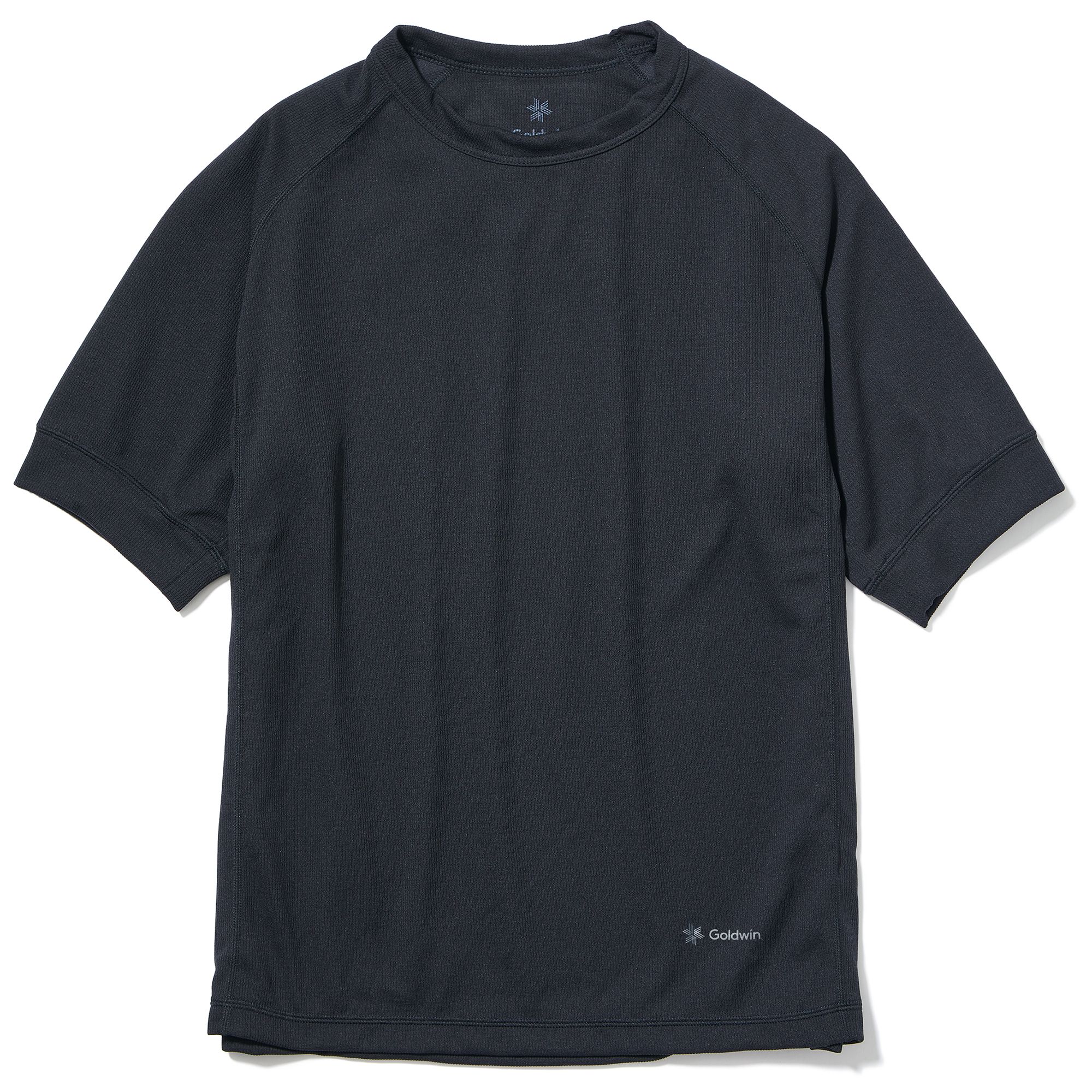 リポーズ Tシャツ（C3fit／メンズ）（GC40301）- Goldwin公式通販