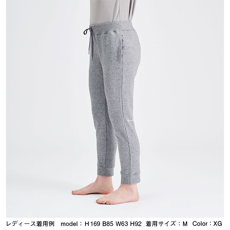 リポーズ スウェットパンツ（C3fit／レディース）（GCW40380）- Goldwin公式通販