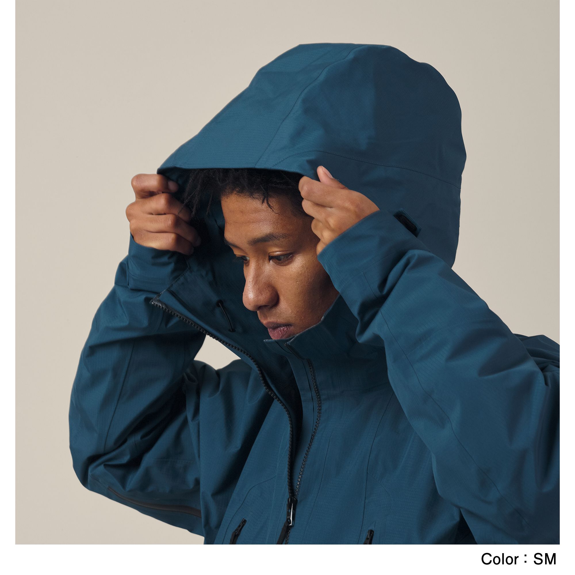 ゴアテックス プロ ジャケット メンズ Gmp Goldwin公式通販 ゴアテックス プロ ジャケット メンズ Gmp Goldwin公式通販