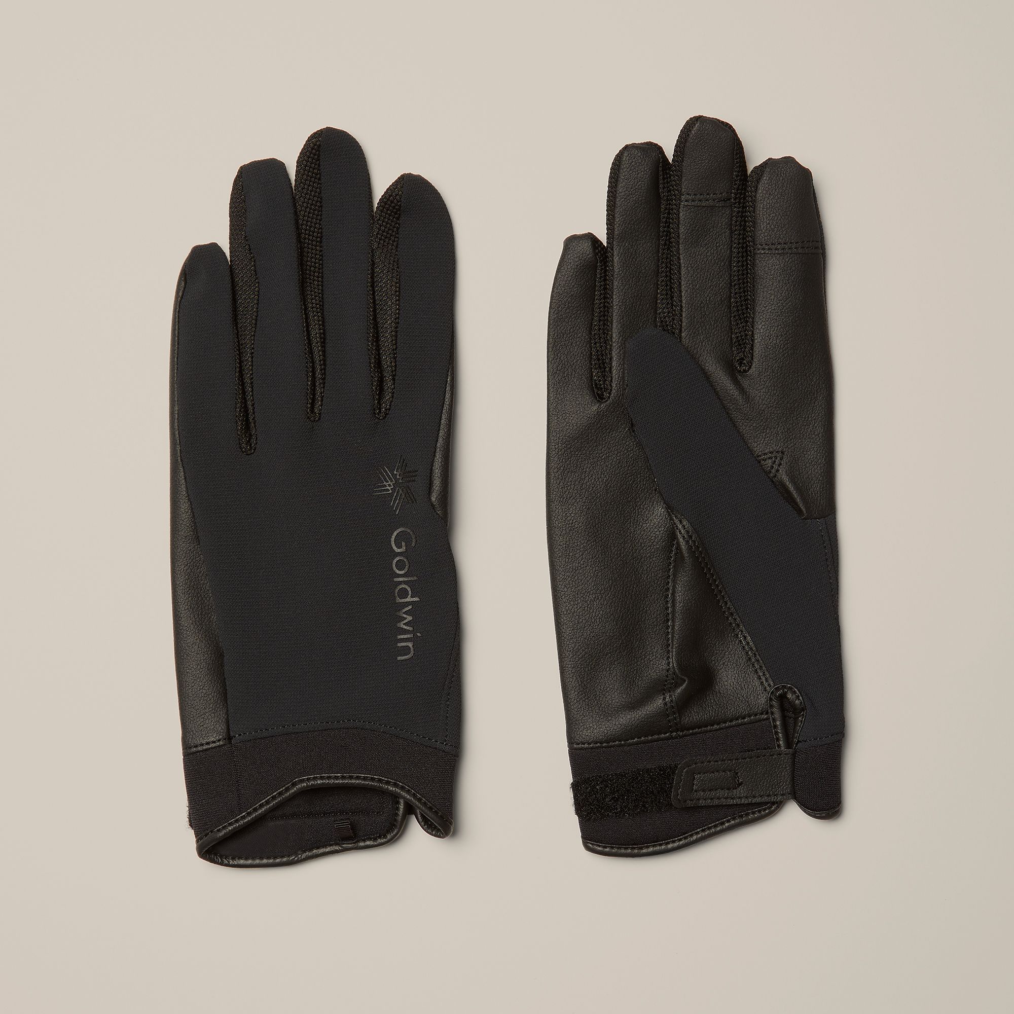 ストレッチ グローブ ユニセックス Gmp Goldwin公式通販