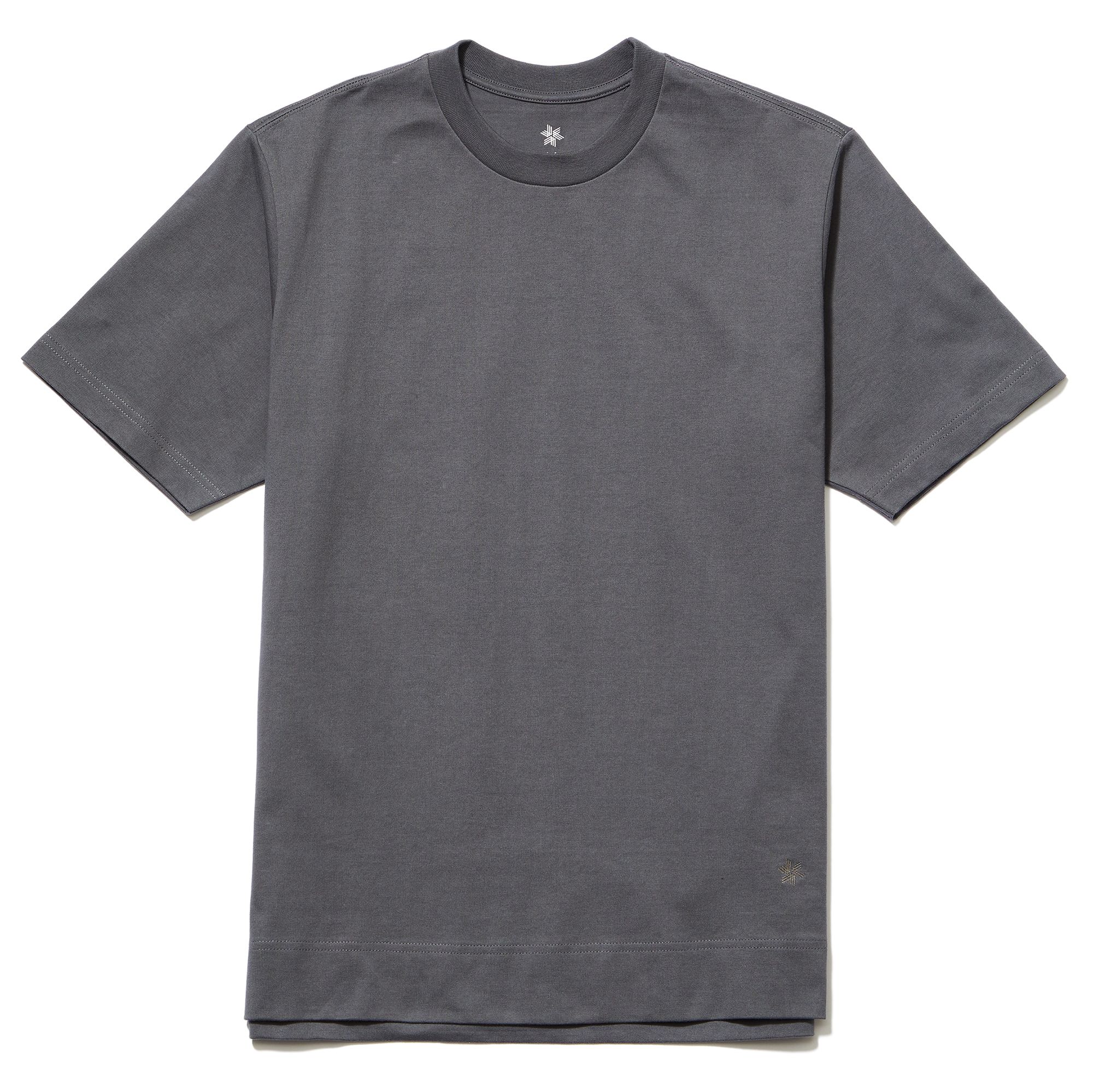 ワンポイントロゴtシャツ メンズ Gl Goldwin公式通販 アウトレット