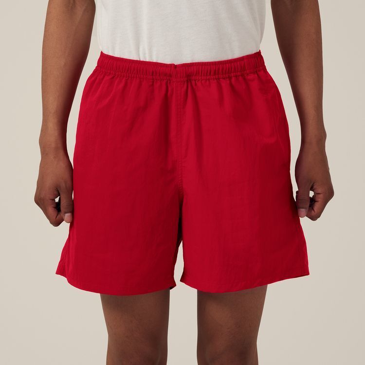 ナイロンショーツ5 メンズ Gm Goldwin公式通販 アウトレット