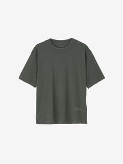 リポーズオーガニックコットンTシャツ（C3fit／ユニセックス 