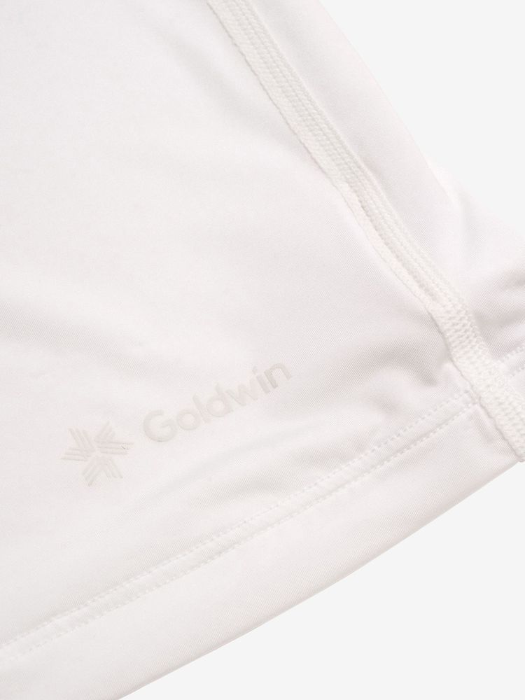 Goldwin(ゴールドウイン) ｜クーリング モックネック ロングスリーブ（C3fit／メンズ）