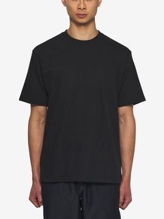 コットン ティーシャツ（メンズ）（GL62125P）- Goldwin公式通販