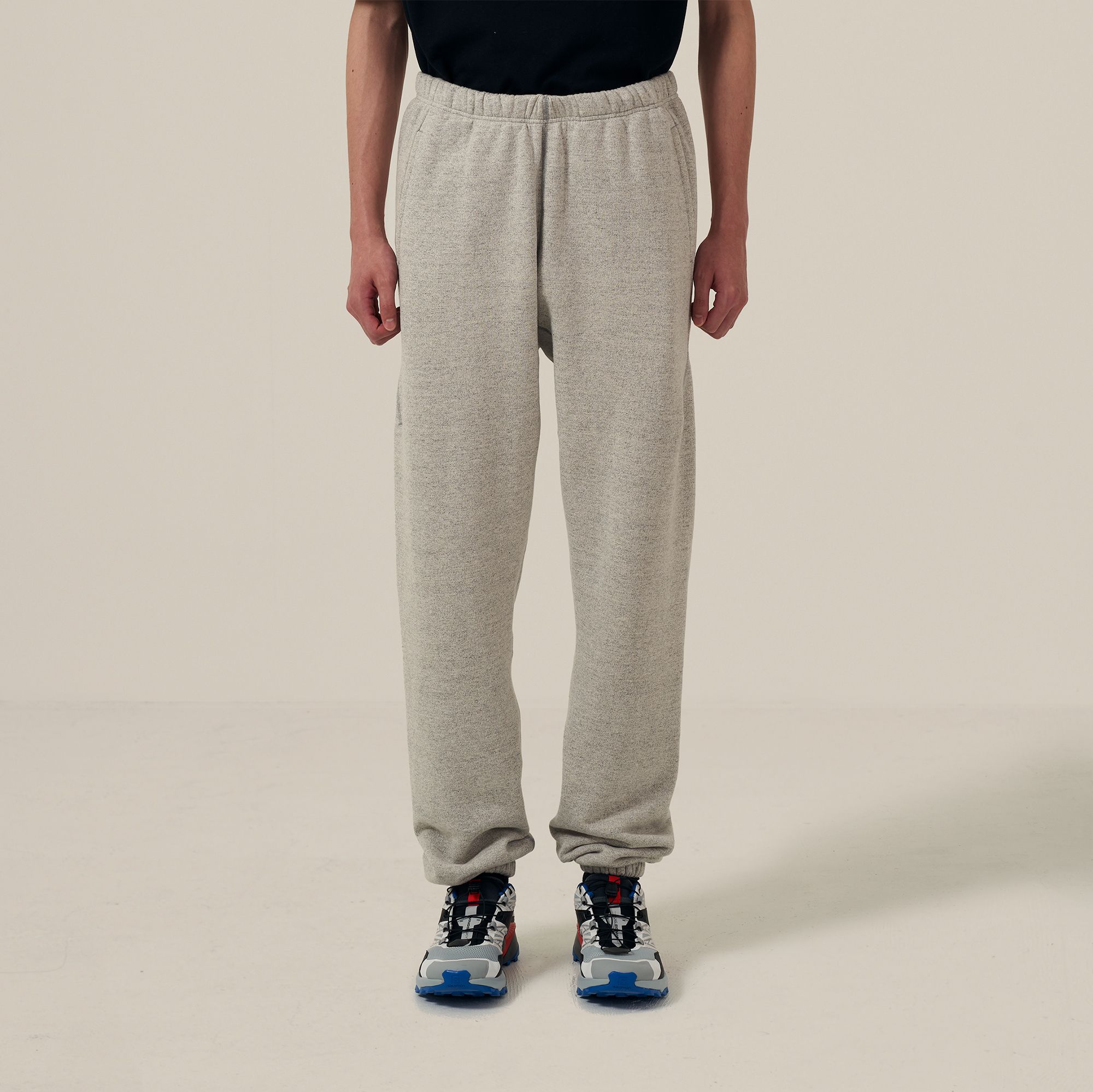 オーガニック コットン スウェットパンツ メンズ Glp Goldwin公式通販