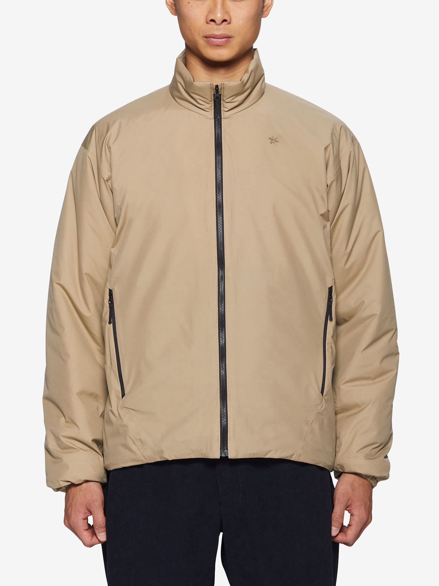 今すぐ着たい！秋冬のおすすめのミッドレイヤーアイテム3選 - Goldwin