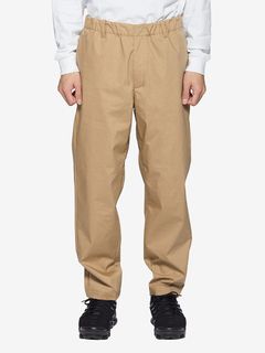 GOLDWINPad BibG32390PPサービスマンパンツ