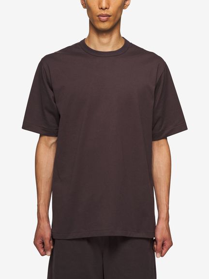 リポーズオーガニックコットンTシャツ（C3fit／ユニセックス