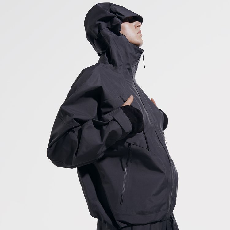 ゴールドウィン GOLDWIN GORE-TEX 3L JACKET ゴアテックス 3L