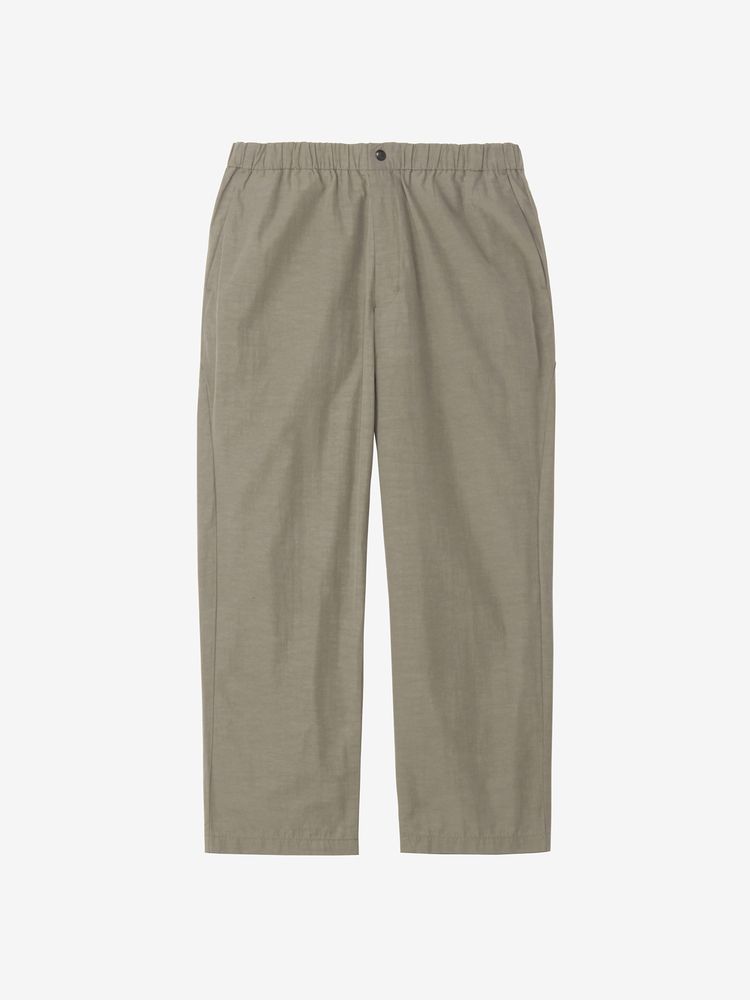 Goldwin(ゴールドウイン) ｜リラックスストレートイージーパンツ（ユニセックス）