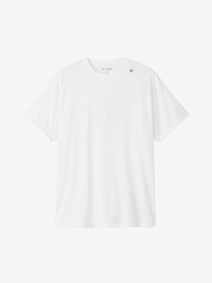 ビッグロゴTシャツ（ユニセックス）（GM63115）- Goldwin公式通販
